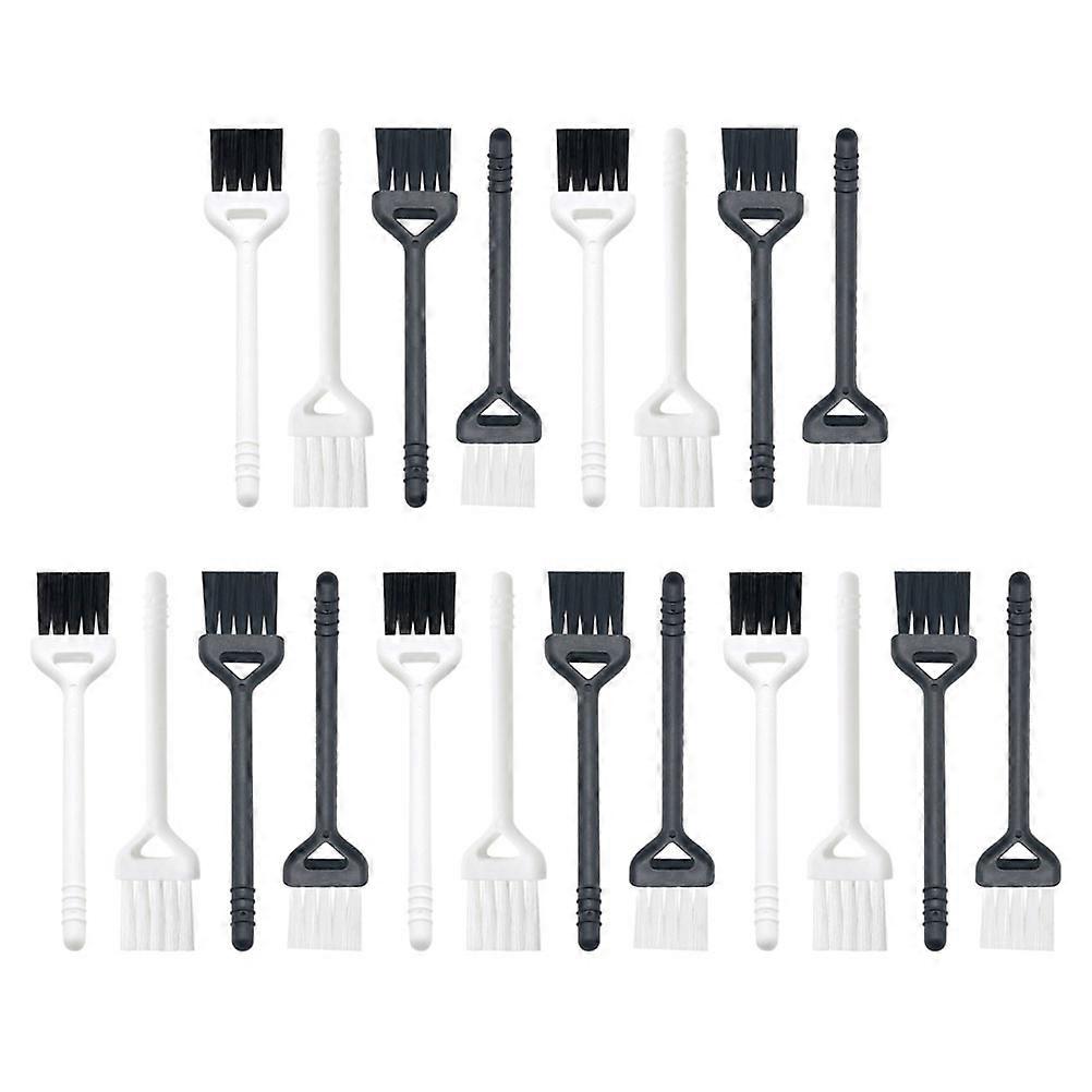 20pcs Multifunctional Cleaning Brush Keyboard Anti-Static Cleaning Brush Tool