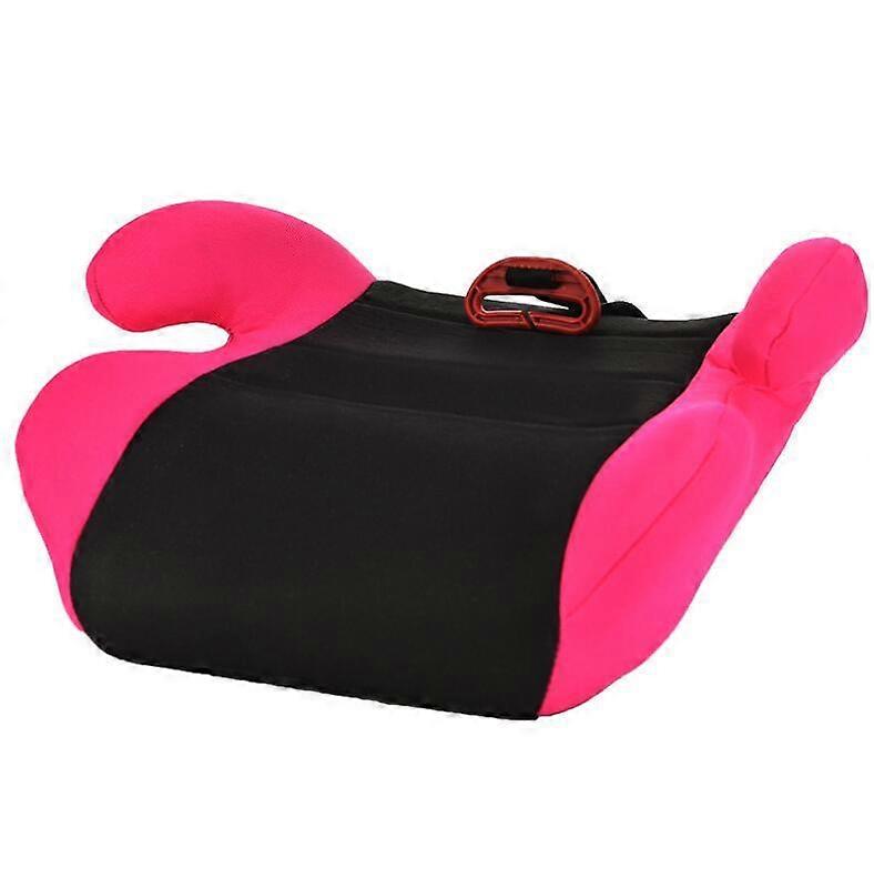 Portable Seat Booster Cushion For 3-12 Year Olds