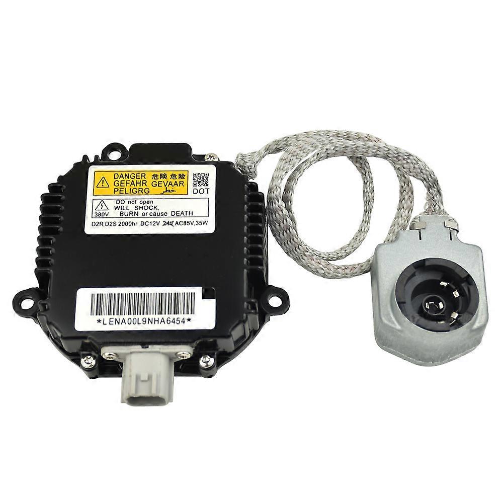 Xenon D2s Nzmkt111lbka Ballast 35W E221510h3 Hid For Mx5 Cx7 Cx-7 Eg22510h3 Car Headlight Source With Igniter