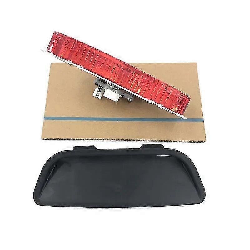 Baificar Brand New High Positioned Mounted Additional Rear 3rd Third Brake Light Stop Lamp For Hyundai Elantra MD