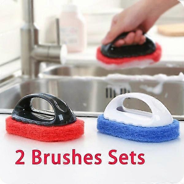 Household Cleaning, Scrubbing And Dust Removal Tools