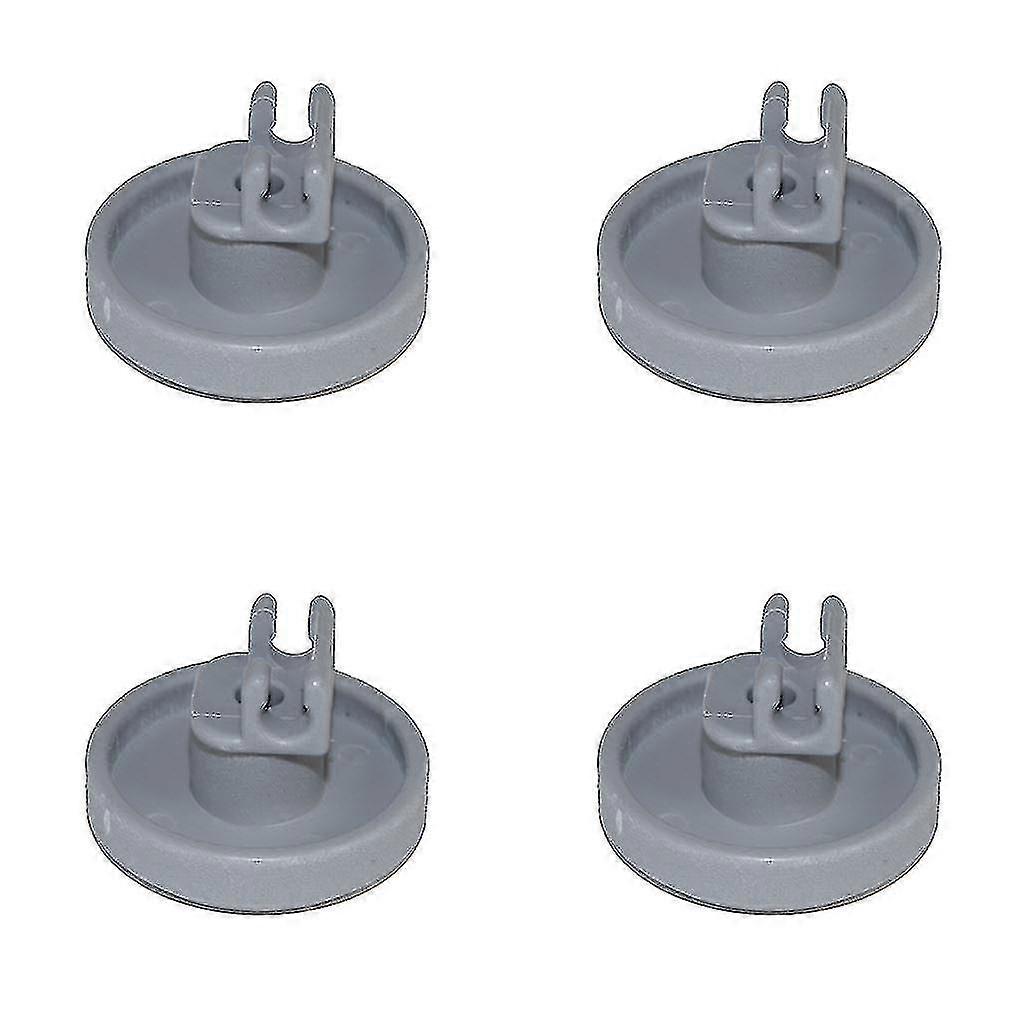 YOUGANG סלסלת מדיח כלים גלגל תחתון באיכות גבוהה עבור Miele X 4 -