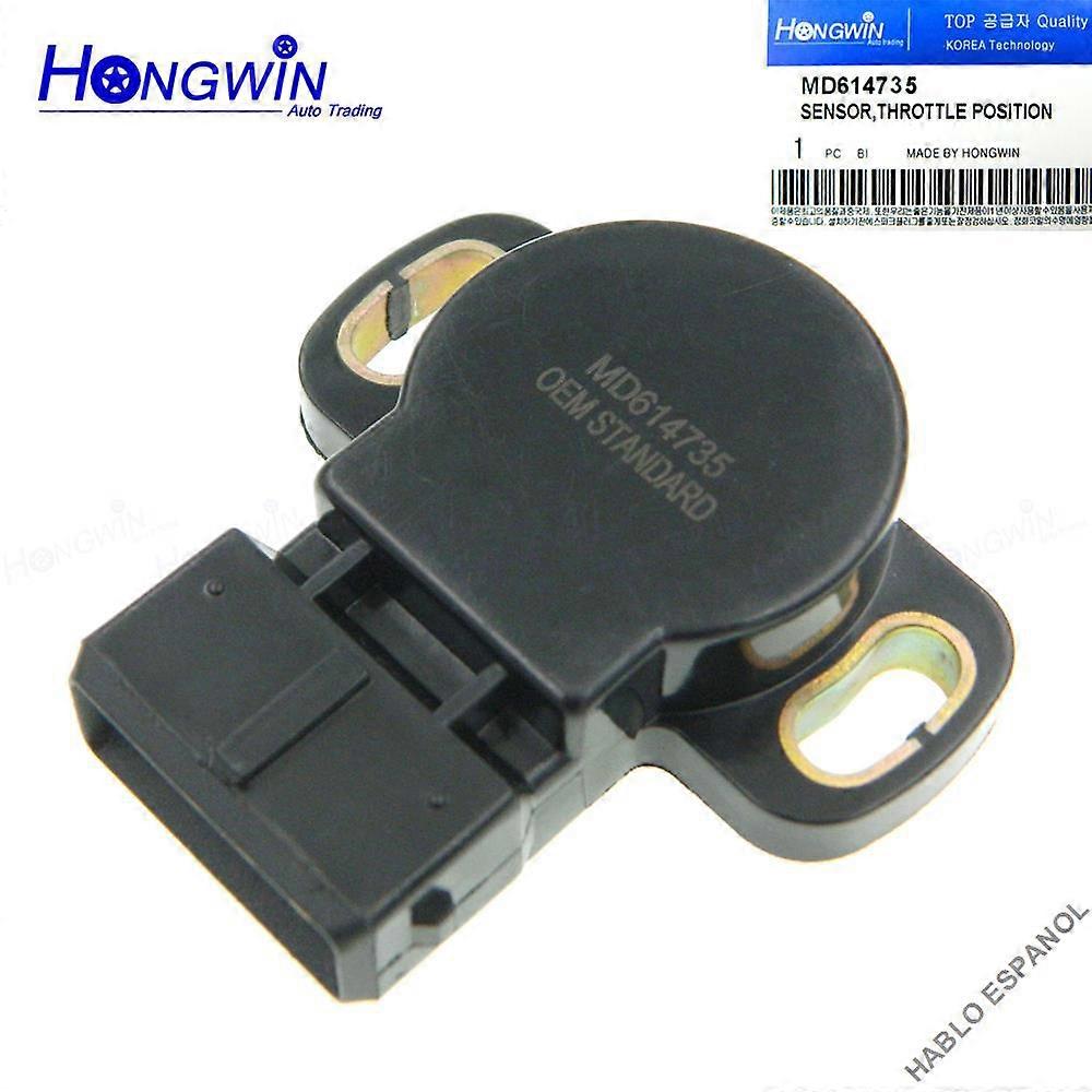 Suitable For Mitsubishi Throttle Sensor Md614735