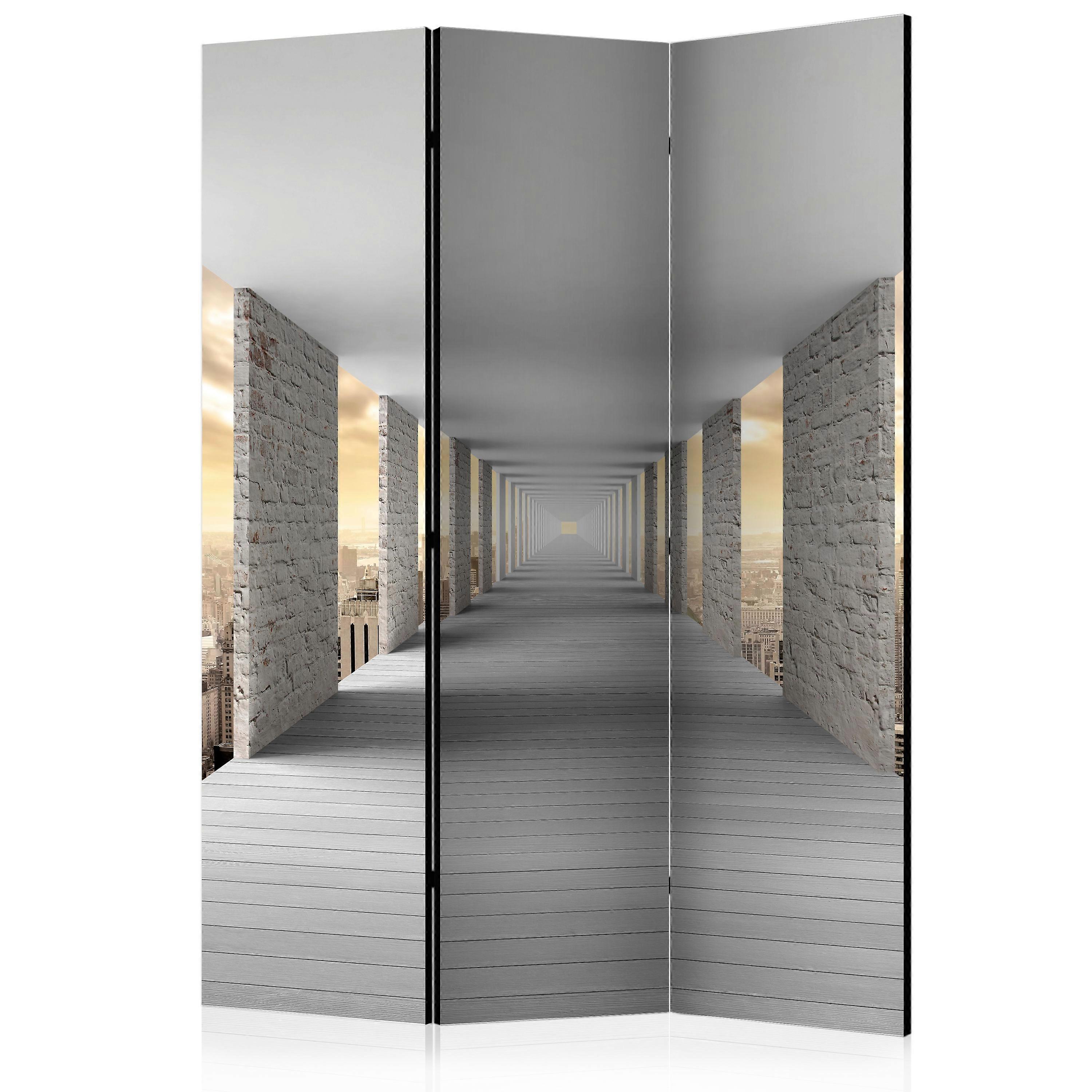 Divisor de Quarto - Skyward Corridor