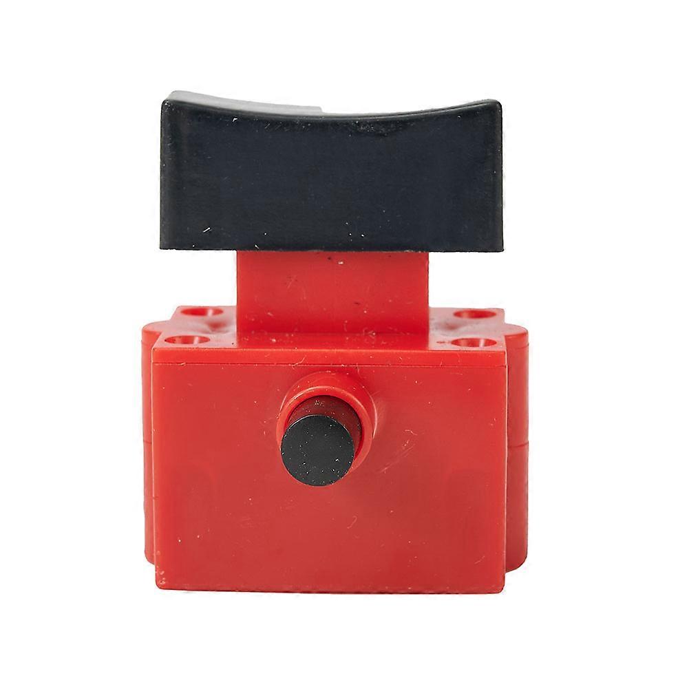 1PCS Cutting Machine Switch FA2-10/2B 10A 250V 5E4 Large Pullout Crane Cutter Cutting Machine Switch Accessories