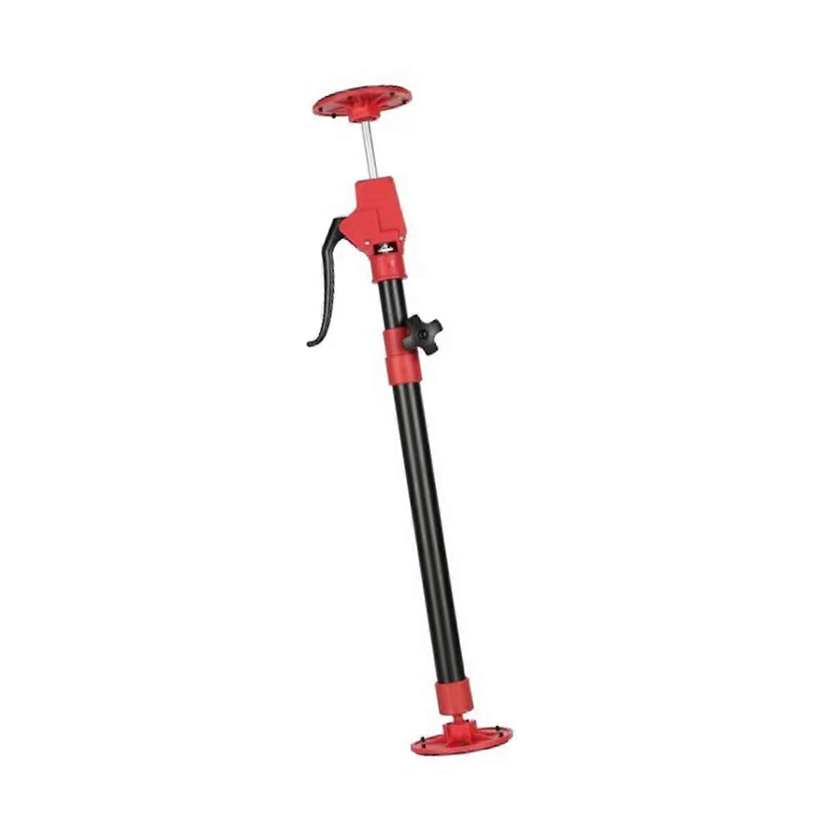 Adjustable Support Pole Jack for Woodworking Handheld Tool Labor Saving Arms