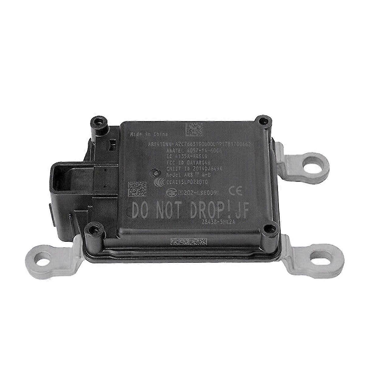 Front Cruise Radar Distance Sensor For Kicks Altima Rogue 28438-5fa6a