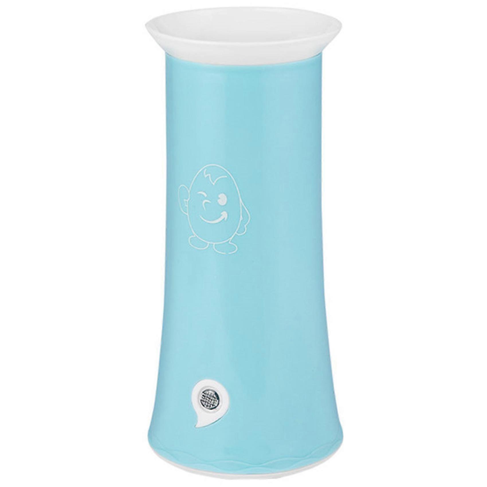 Automatic Electric Egg Boiler Quick Heating Breakfast Egg Sausage Kettle For Egg Sandwich,egg Roll With Eu Plug