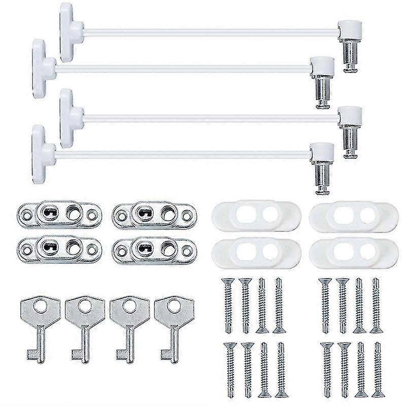Security Window Lock For Baby Safety Cable