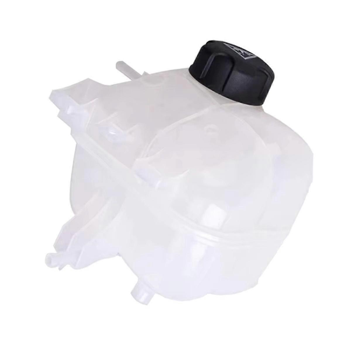 17137539267 Récupérateur de liquide de refroidissement moteur avec bouchon pour MINI R55 R56 R57 R58 R59 R60 R61 17117639024