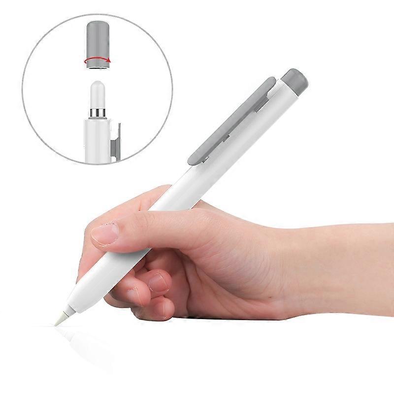 Automatic Retractable Stylus Pen Case For Apple Pencil 2
