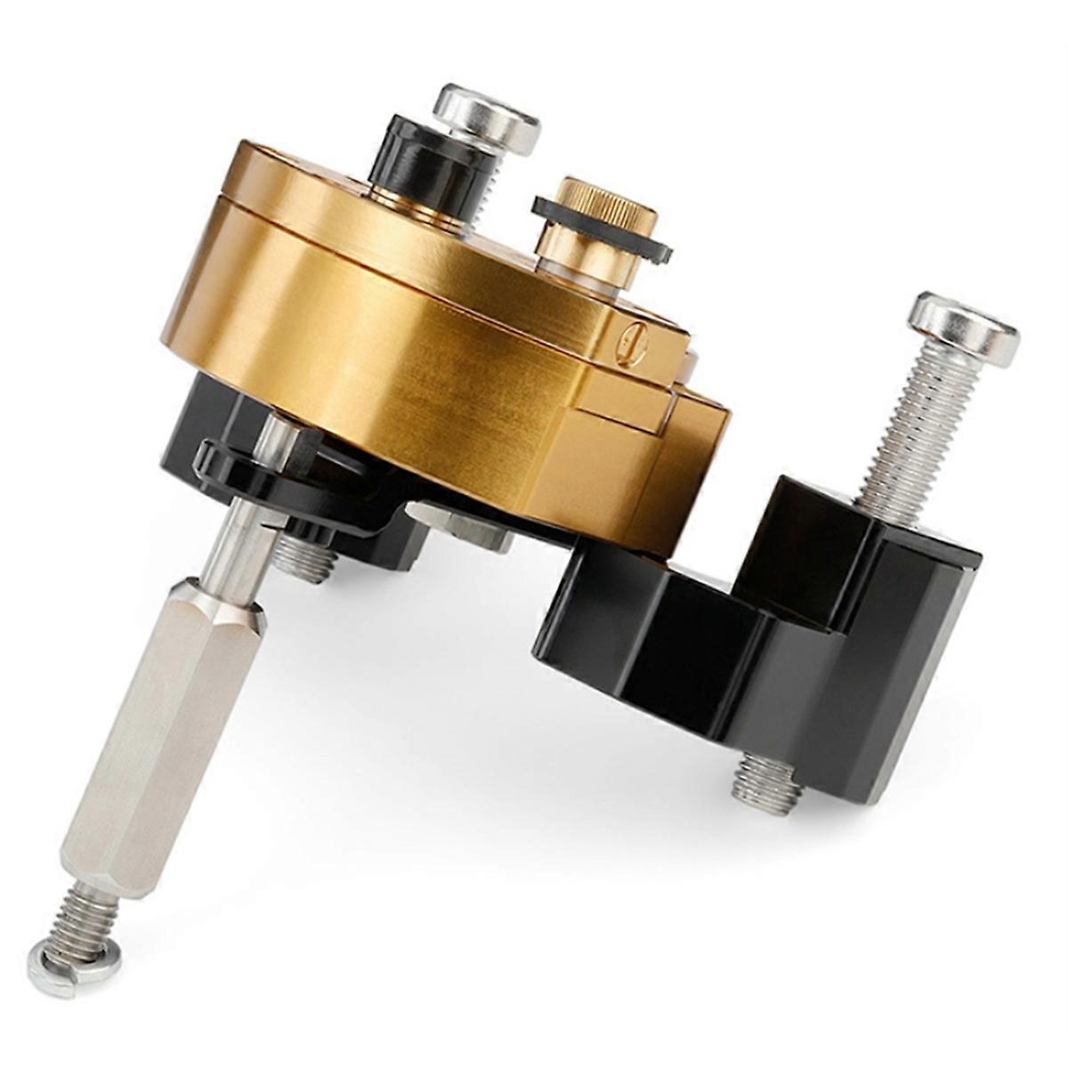 Motorcycle Modified Steering Damper Steering Stability Damper for 790 ADV 2017-2022 Steering Buffer