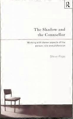 The Shadow and the Counsellor