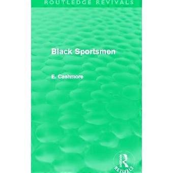 Black Sportsmen (Routledge Revivals)