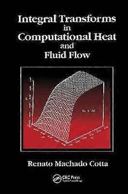 Integral Transforms in Computational Heat and Fluid Flow