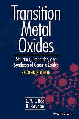 Transition Metal Oxides