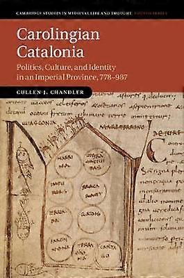Carolingian Katalonien
