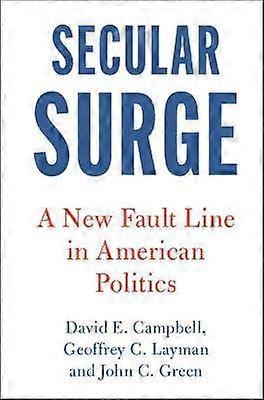 Secular Surge