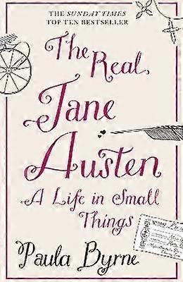 The Real Jane Austen