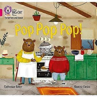 Pop Pop Pop!