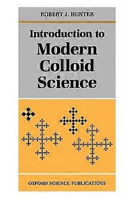 Introduktion til moderne kolloid videnskab