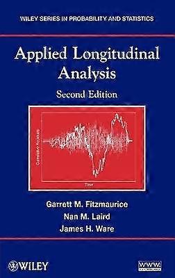 Applied Longitudinal Analysis
