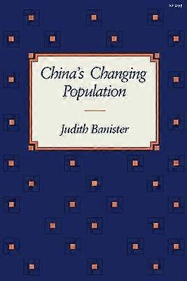China`s Changing Population