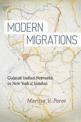 Moderne migraties