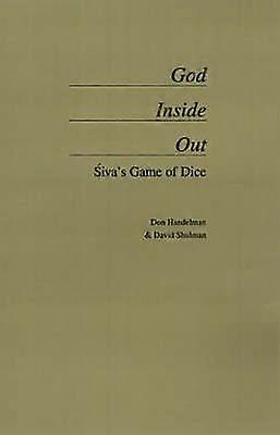 Dumnezeu pe dinăuntru