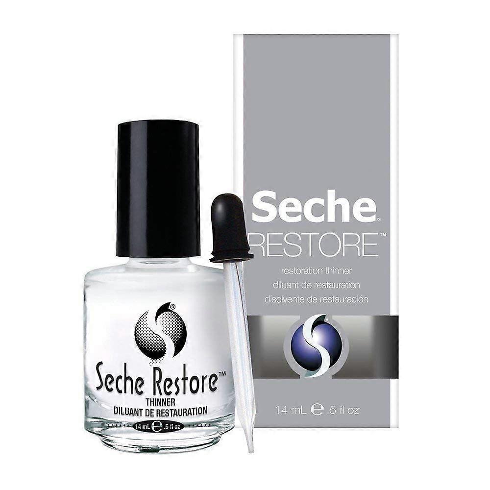 Seche Restore Polish Thinner 0.5oz