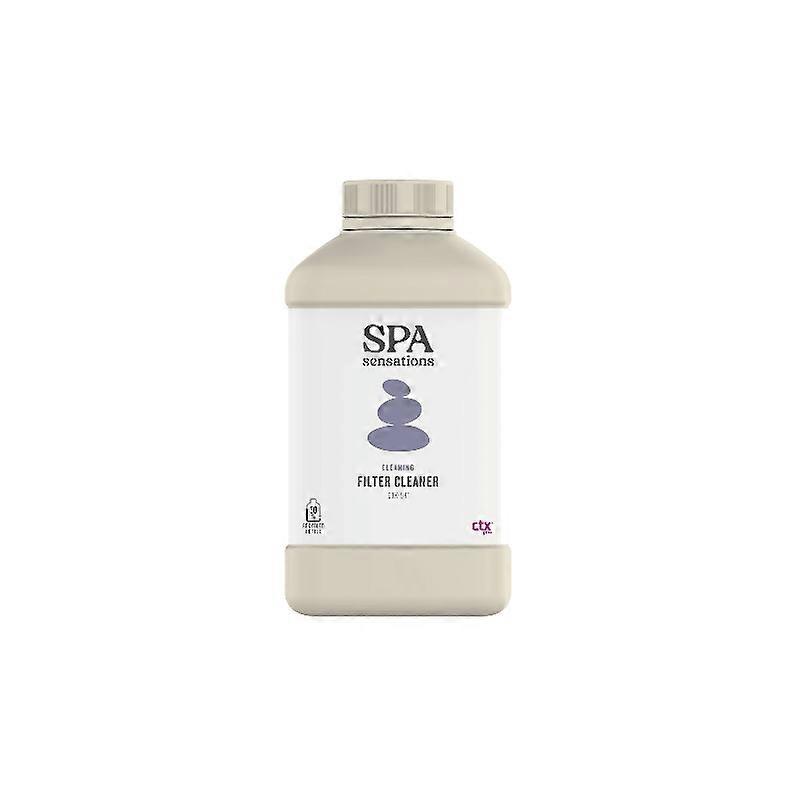 CTX-942 Surface Cleaner / Coating