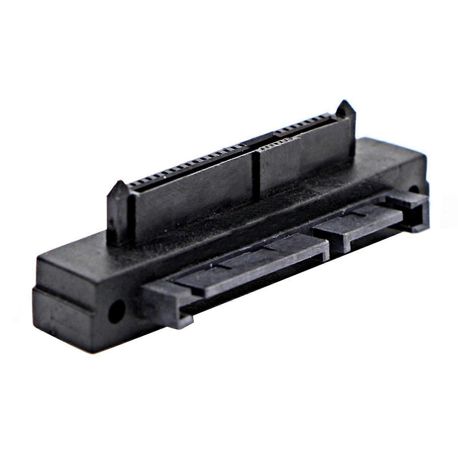 SAS To Sata Converter SFF-8482 SAS to Sata Adapter 90 Degree Right Angled