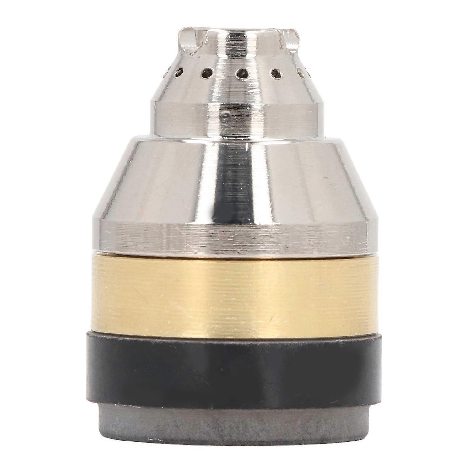 Plasma Cutting Nozzle Protective Cover Contactable Handheld Plasma Cutter Nozzle Guard 