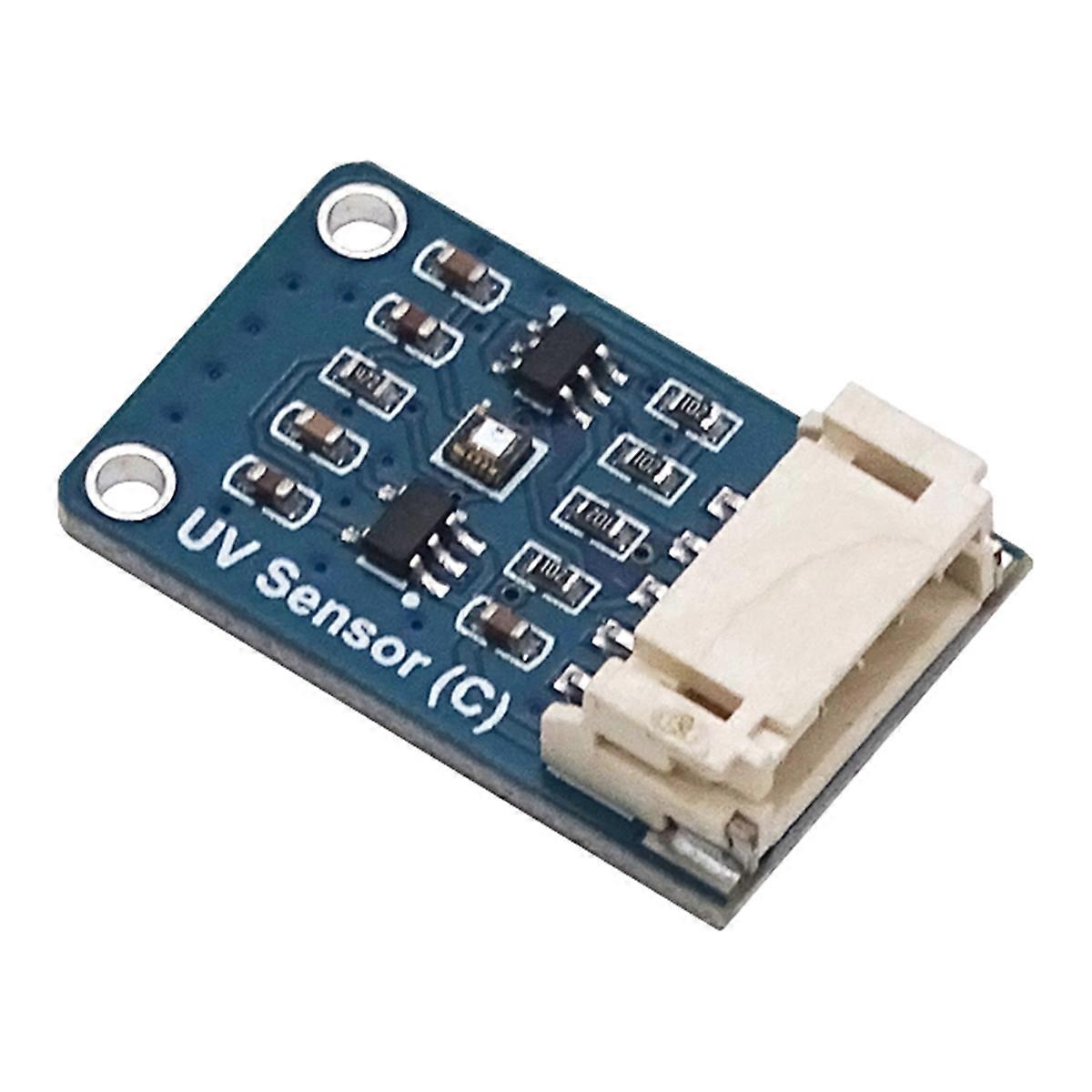 LTR390-UV Digital UV Sensor C-Type I2C Interface Can Measure Ambient Light Intensity