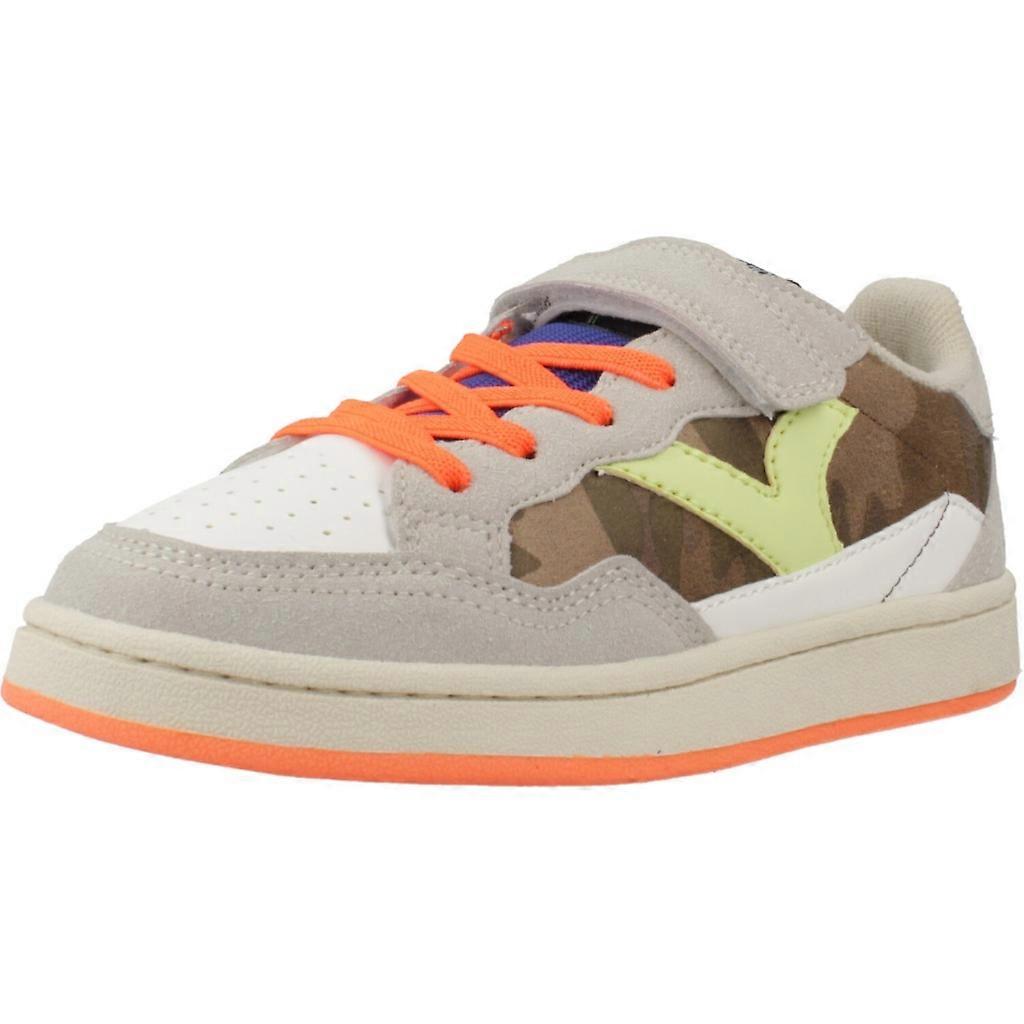 Tênis Victoria Smash Kid Funn