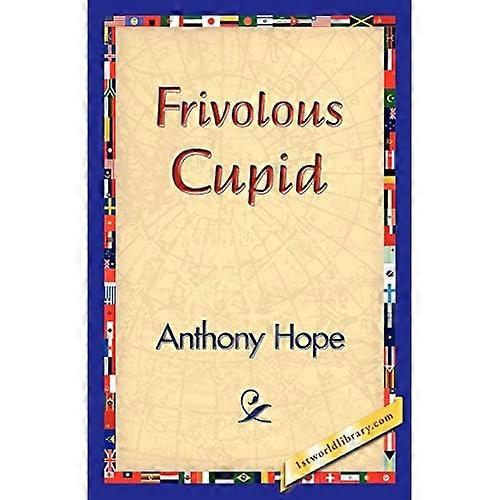 Frivolous Cupid