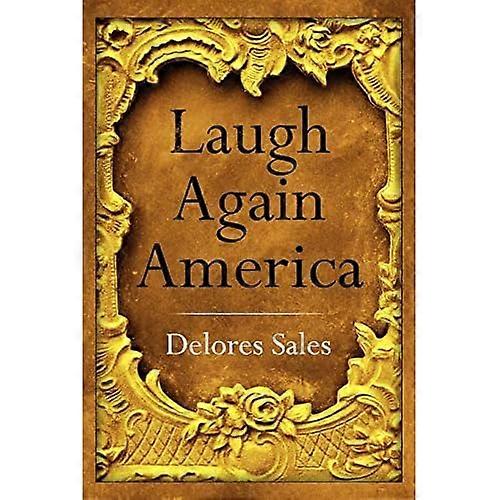 Laugh Again America