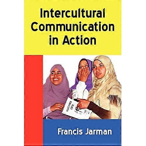 Comunicación intercultural en acción