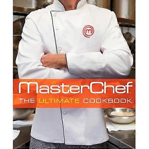 MasterChef: Het ultieme Cookbook