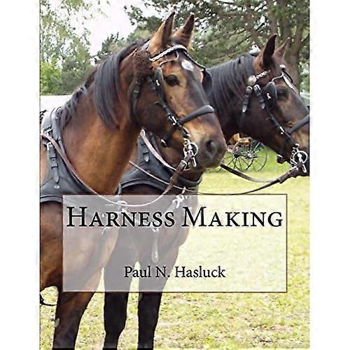 Harness Making