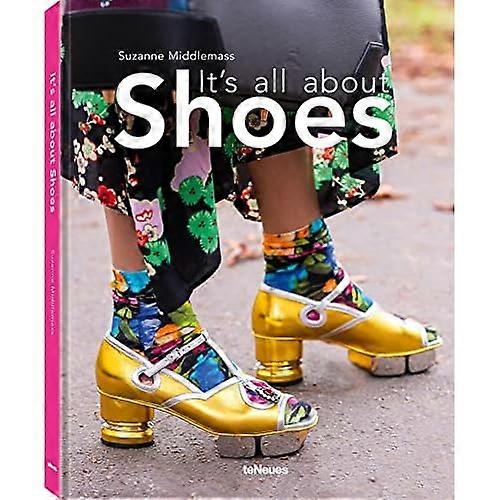 It's All About Schoenen