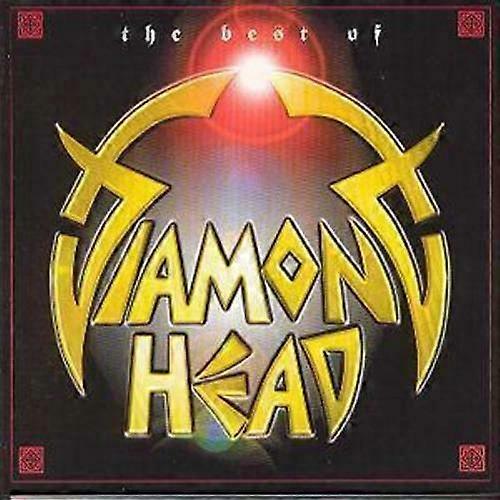 Diamond Head O Melhor do CD Diamond Head (1999)