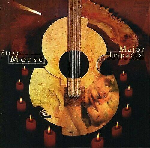 メジャー・インパクトCD (2006年)