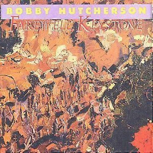 Bobby Hutcherson Farvel Keystone CD (1999)
