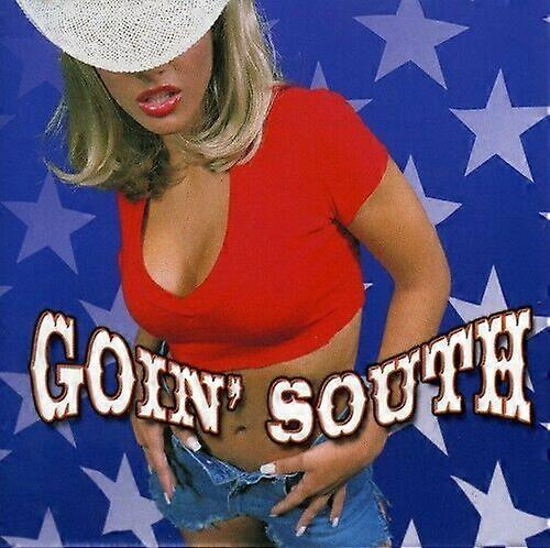 Various Goin South CD