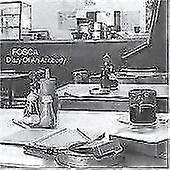 Diary Of An Antibody CD (2002)