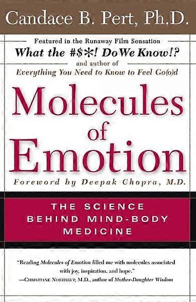 Molecules of Emotion