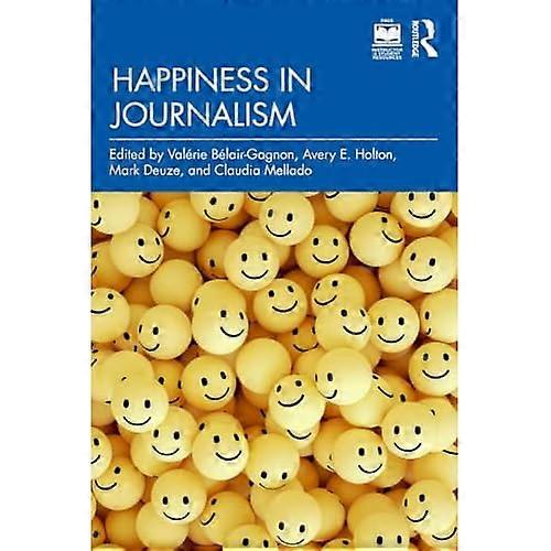 Glück im Journalismus