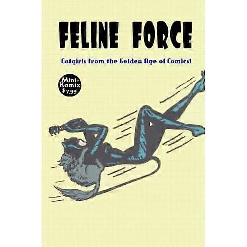 Feline Kraft