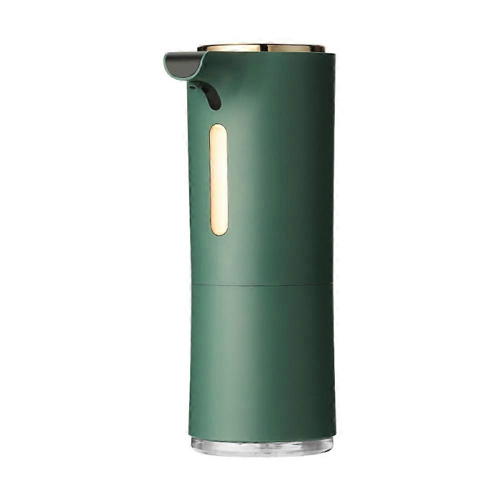 Automatic soap dispenser for bathroom and kitchen